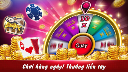 Tỉ phú Poker