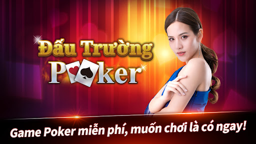 Đấu Trường Poker PC
