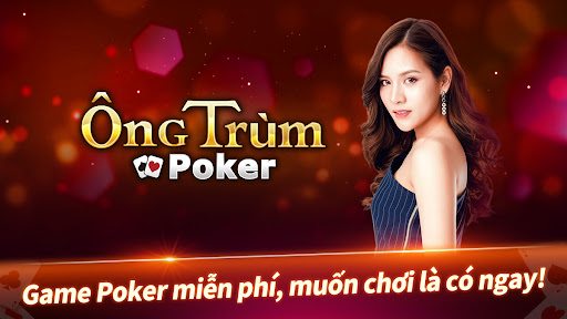 Ông trùm Poker PC