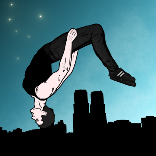 Backflip Madness PC
