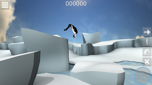 Backflip Madness PC
