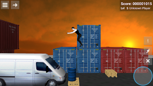 Backflip Madness PC