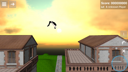 Backflip Madness PC
