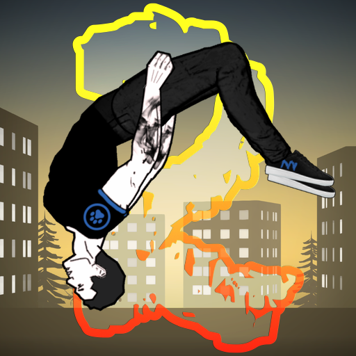 Backflip Madness 2 PC