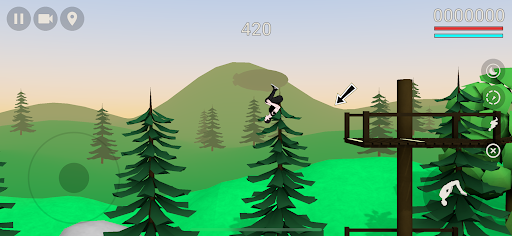 Backflip Madness 2 PC