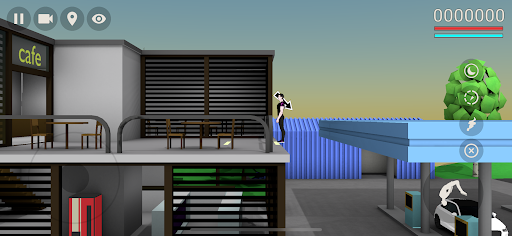 Backflip Madness 2 PC