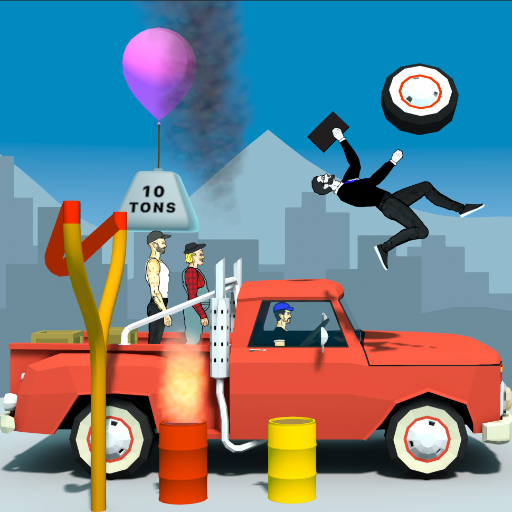 Redneck Mayhem PC
