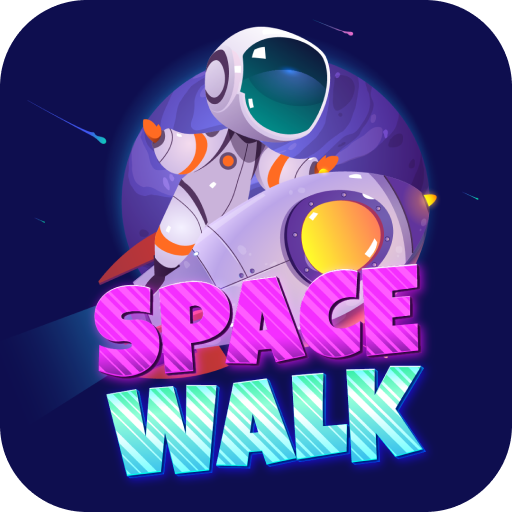 Space Walk PC