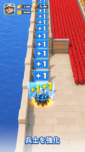 トップロード