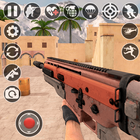 Counter Strike FPS Shooting 3D