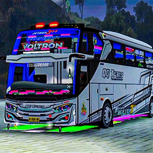 Real Bus Simulator 3D City Bus