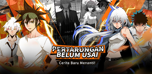 God of Highschool: Legends PC