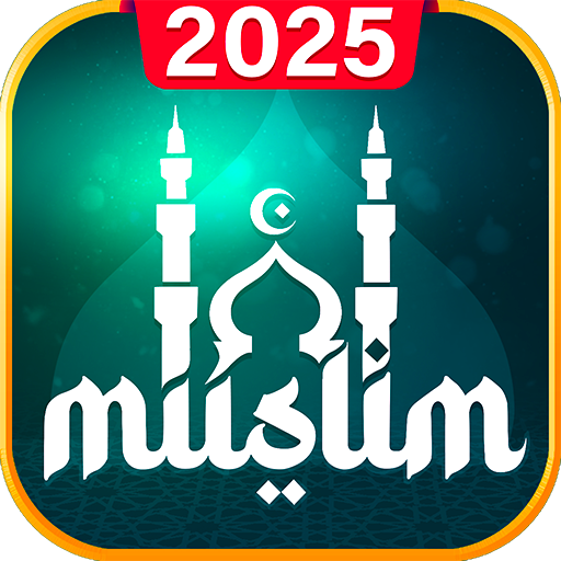 Urdu calendar 2025:Islamic app پی سی