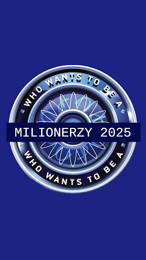 Milionerzy 2025