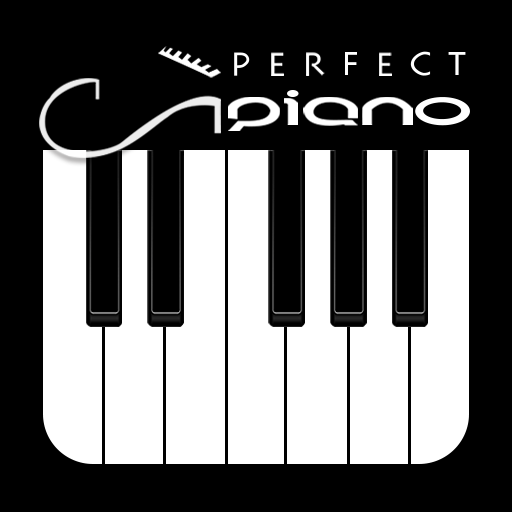 Perfect Piano الحاسوب