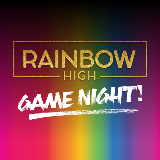 Rainbow High