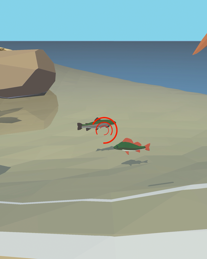 Survival Master 3D PC