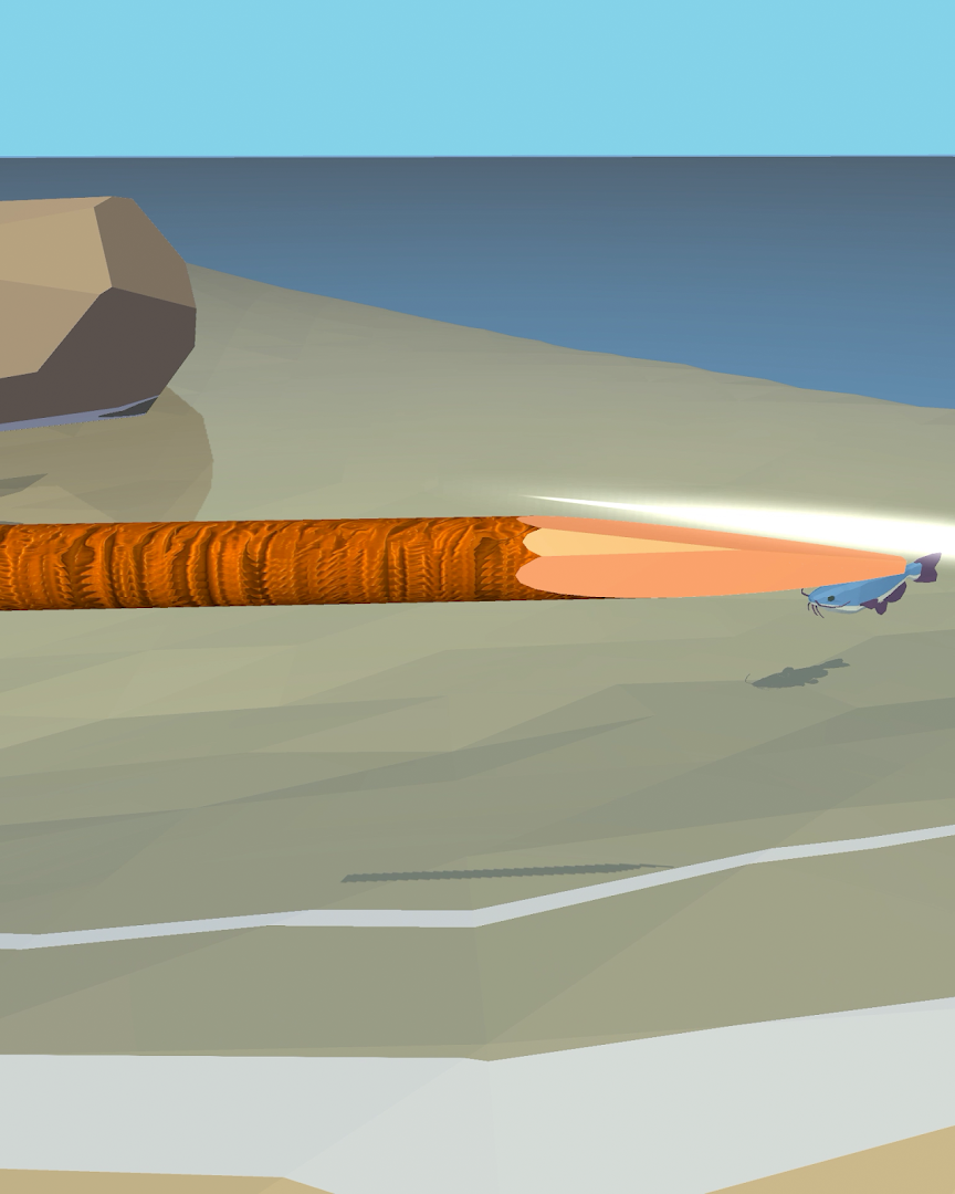 Survival Master 3D PC