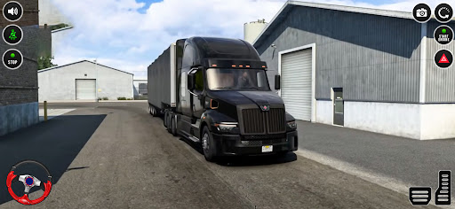 Wojskowe gry dostawcze 3D PC