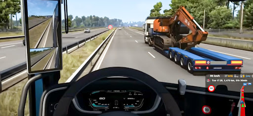 Wojskowe gry dostawcze 3D PC