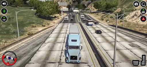 Wojskowe gry dostawcze 3D PC