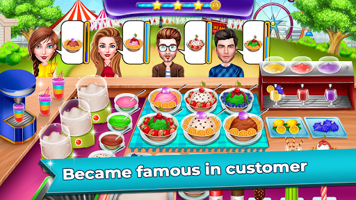 My Ice Cream Shop