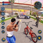 कार चोर गेम: करने वाला गेम PC