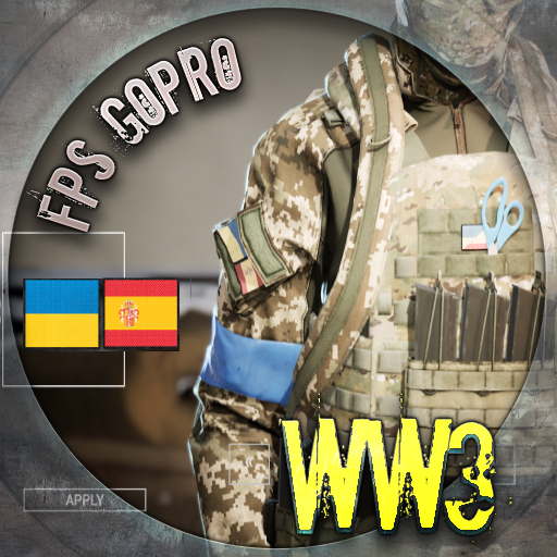 CoopValor Ukraine Tactical FPS ПК