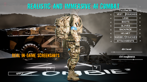 CoopValor Ukraine Tactical FPS ПК