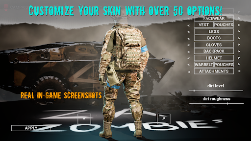 CoopValor Ukraine Tactical FPS ПК