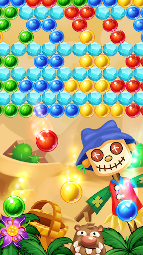 Farm fruit Pop Bubble PC