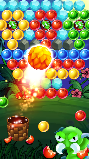 Farm fruit Pop Bubble PC