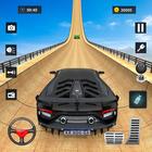 रैंप कार स्टंट रेसिंग: नई कार गेम्स - stunt games PC