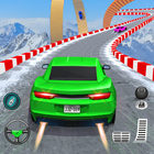 Car Games 3D - GT Car Stunts PC