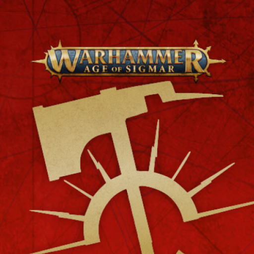 Warhammer Age of Sigmar ПК