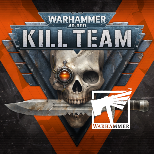 Kill Team: The App ПК