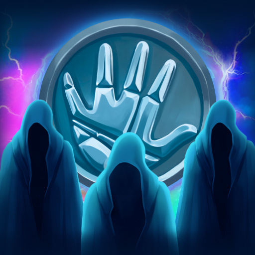 Экстрасенсы. Битва за голос ПК