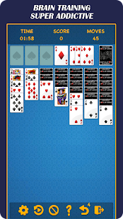 紙牌時間-經典撲克益智遊戲電腦版