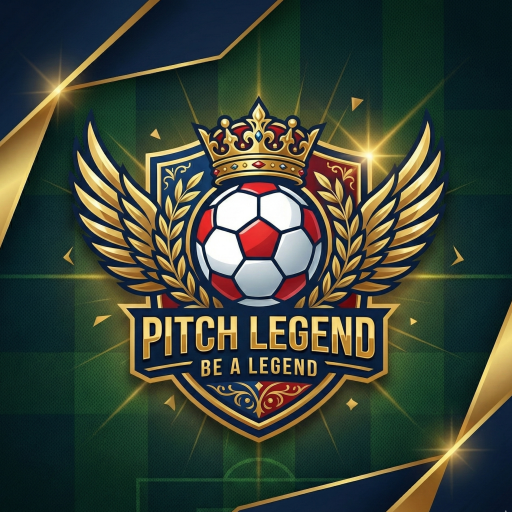 Pitch Legend : Efsane Ol PC
