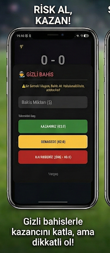 Pitch Legend : Efsane Ol PC