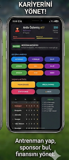 Pitch Legend : Efsane Ol PC