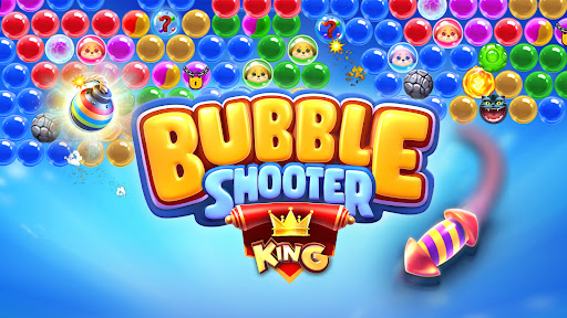 Bubble Shooter King পিসি