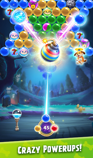 Bubble Shooter King পিসি