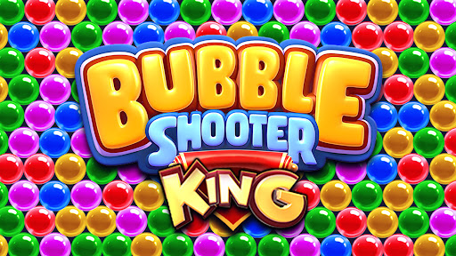 Bubble Shooter King PC