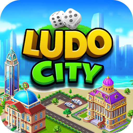 Ludo City™