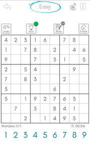 Sudoku King™ - Daily Puzzle