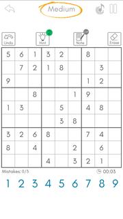 Sudoku King™ - Daily Puzzle