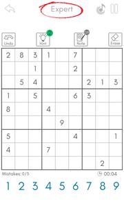 Sudoku King™ - Daily Puzzle