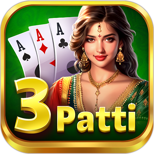 Teen Patti King® -3 Patti Card الحاسوب