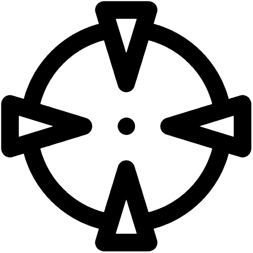 komputer Crosshair Aim Boost | For Fps